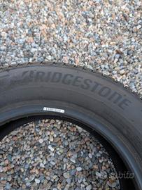 gomme estive Bridgestone Turanza 185 65 r15