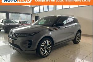 LAND ROVER Range Rover Evoque NY54037