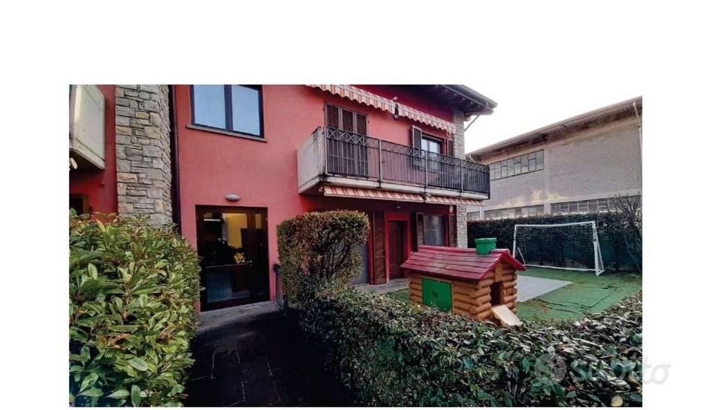 Appartamento – Alzano Lombardo, Nese - Vista 5