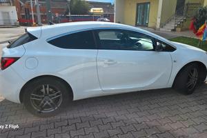 Astra CDTI Gtc