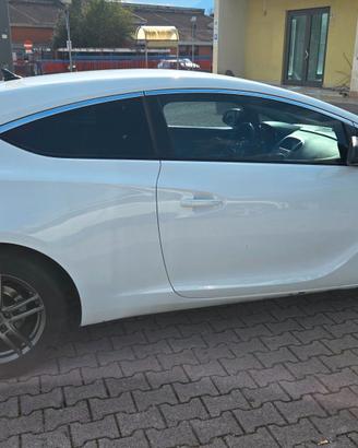 Astra CDTI Gtc
