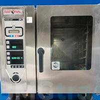 Forno Rational CPC 61