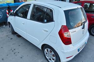 Hyundai i10 GPL