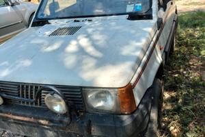 Panda 4x4