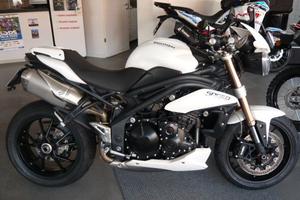 Triumph Speed Triple 1050