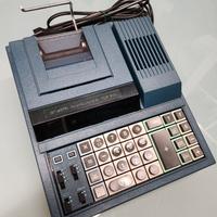 Calcolatrice  Olivetti DIVISUMMA 152 PD.