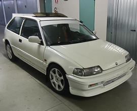 Honda Civic ef