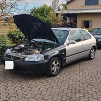 Honda Civic Ek3 1.5 Vtec
