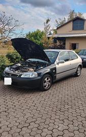 Honda Civic Ek3 1.5 Vtec