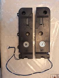 LG OLED 55C7V Assieme Speakers  Destro + Sinisto