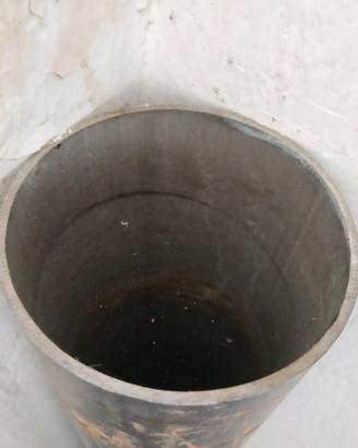 Palo acciaio inox