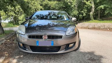 Fiat Bravo 1.9 MJT 120 CV