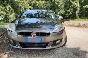 Fiat Bravo 1.9 MJT 120 CV