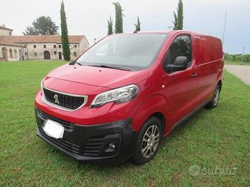 PEUGEOT EXPERT 2.0 BlueHDi 120 NAVI