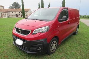 PEUGEOT EXPERT 2.0 BlueHDi 120 NAVI