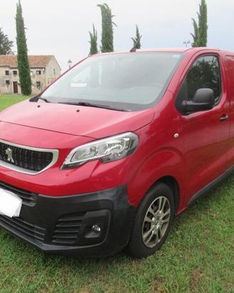 PEUGEOT EXPERT 2.0 BlueHDi 120 NAVI