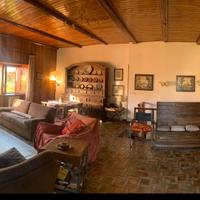 Calabria Camigliatello Silano villa indipendente