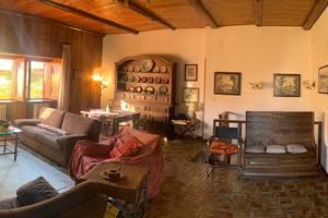 Calabria Camogliatello Silano villa indipendente