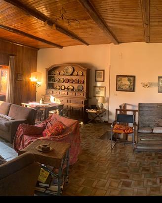 Calabria Camigliatello Silano villa indipendente