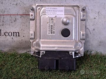 CENTRALINA MOTORE HYUNDAI i20 Serie 391F203GG0 026