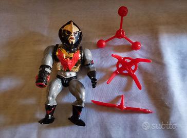 HURRICANE HORDAK - Masters of the Universe anni 80