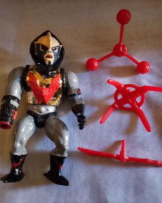 HURRICANE HORDAK - Masters of the Universe anni 80
