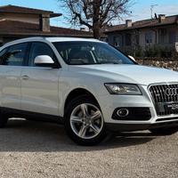 Audi Q5 2.0 TDI 190 CV S Tronic Quattro | PREZZO P