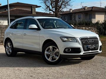 Audi Q5 2.0 TDI 190 CV S Tronic Quattro | PREZZO P
