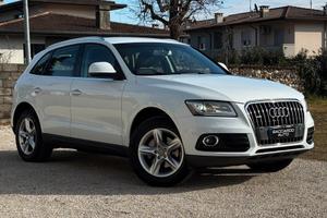 Audi Q5 2.0 TDI 190 CV S Tronic Quattro | PREZZO P