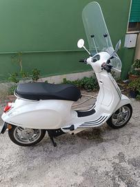 Piaggio Vespa Primavera Elettrica 45 - 2024