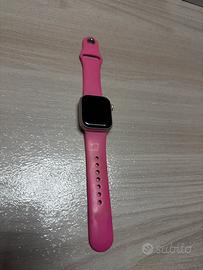 Apple Watch Serie 9 41 mm Pink