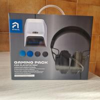 Gaming Pack Atrix PS4 PlayStation 5 PS5