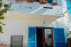 Due appartamenti indipendenti