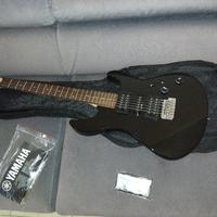 chitarra elettrica e classica