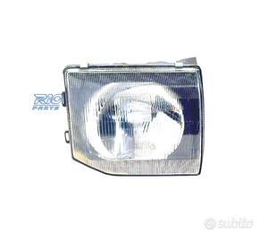 FARO DESTRO MITSUBISHI MONTERO PAJERO 91-97