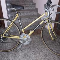 Bicicletta d’epoca Royce Union vintage rara