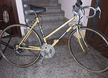 Bicicletta d’epoca Royce Union vintage rara