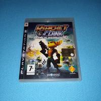 Ratchet e clank armi di distruzione