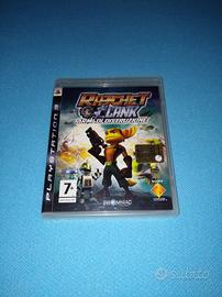 Ratchet e clank armi di distruzione