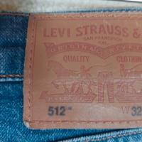 jeans Lewis 
