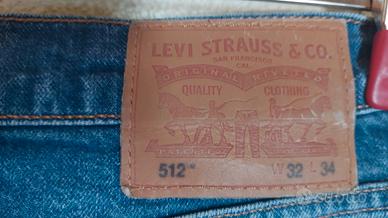 jeans Lewis 