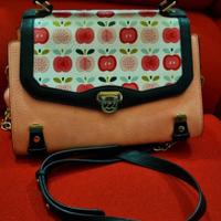 Borsa a spalla Marca 22