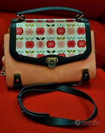 Borsa a spalla Marca 22