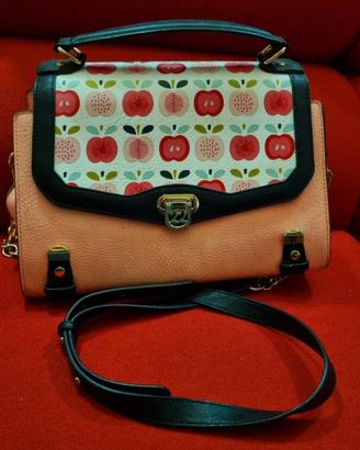 Borsa a spalla Marca 22