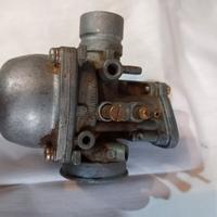 carburatore mikuni 