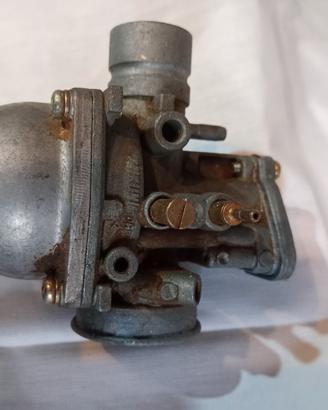 carburatore mikuni 