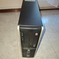 HP 8300 SFF