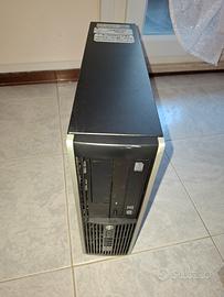 HP 8300 SFF