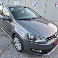Volkswagen POLO 1.2 TDI 5 Porte NUOVA FULL 2012