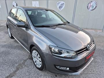 Volkswagen POLO 1.2 TDI 5 Porte NUOVA FULL 2012
